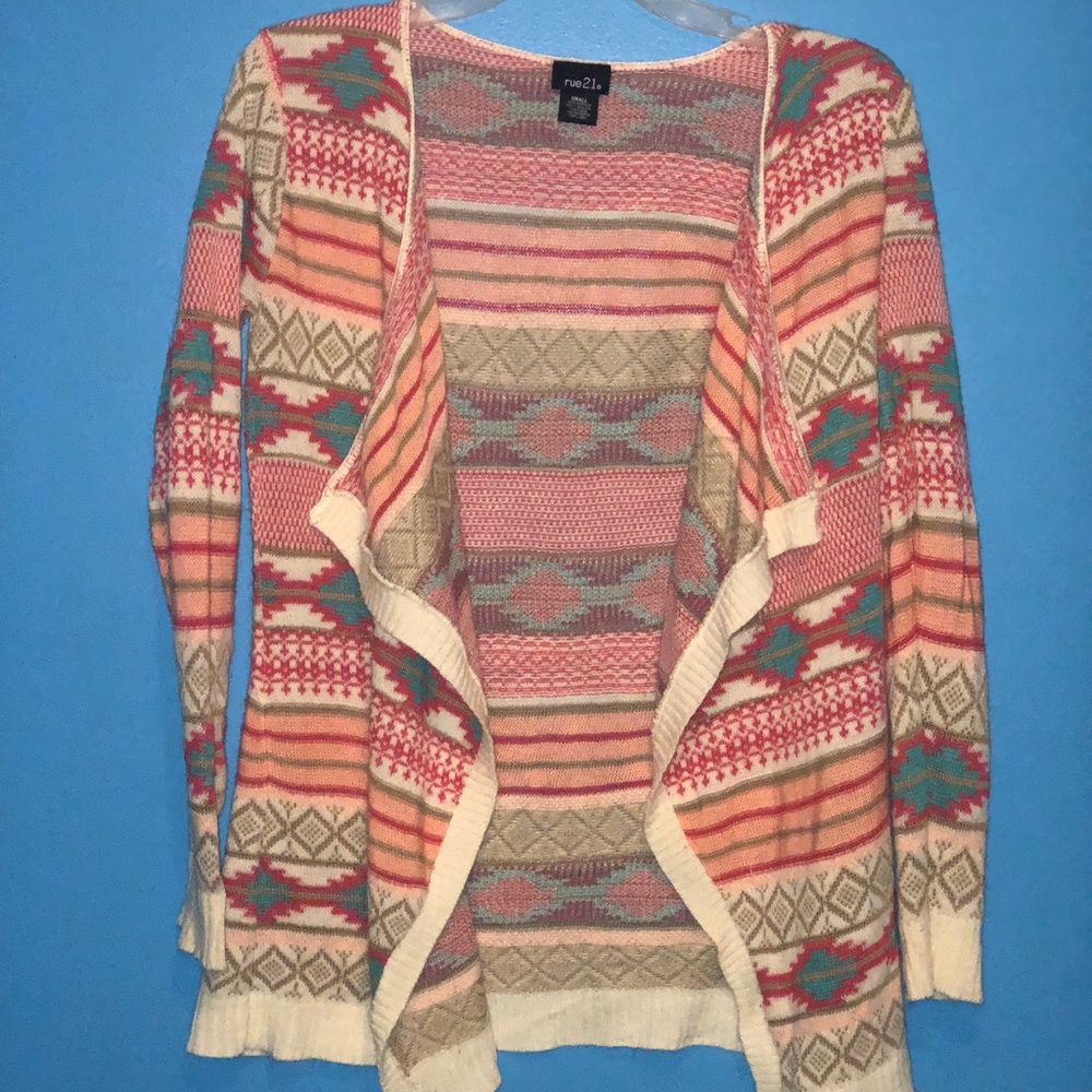 Rue 21 cardigan